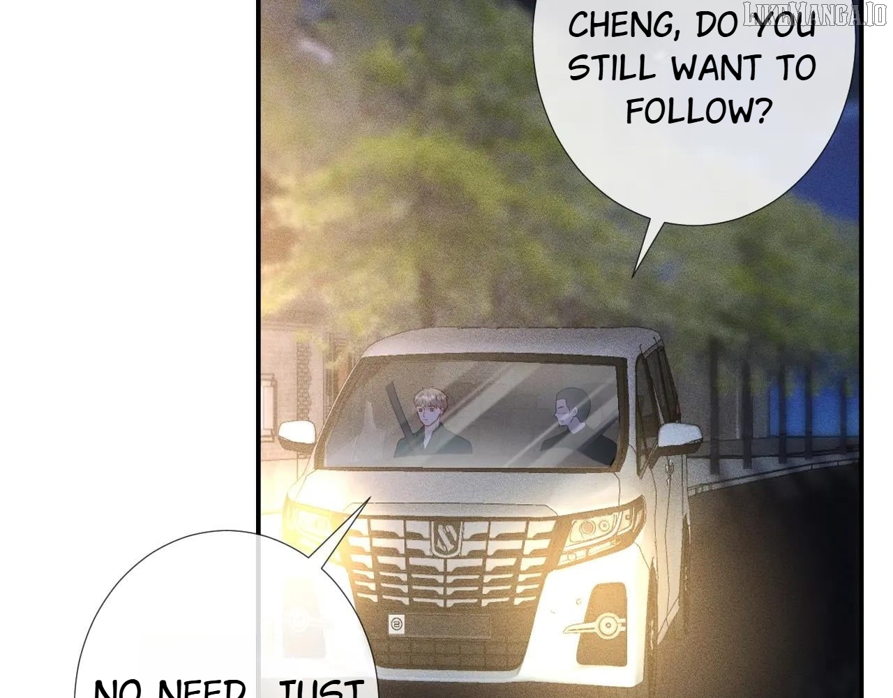 Everyone's Darling Chapter 191 - page 19